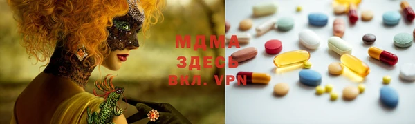 прущая мука Пересвет